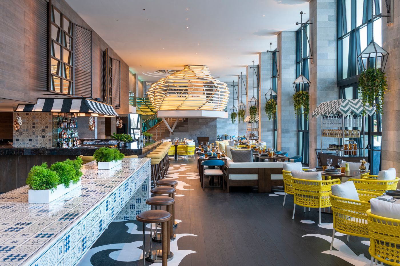 W Algarve and Residences