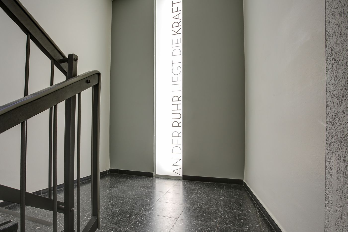 Vienna House Easy by Wyndham Dortmund City-Germany-Dortmund-Lobby-5