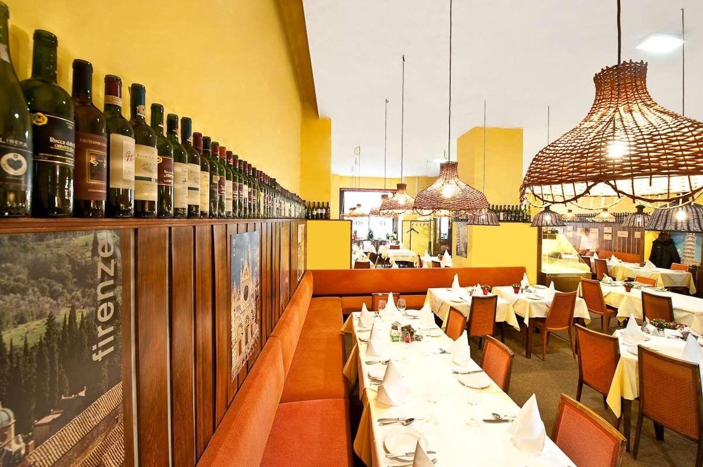 Graben - Austria - VIENNA - Restaurant - 11