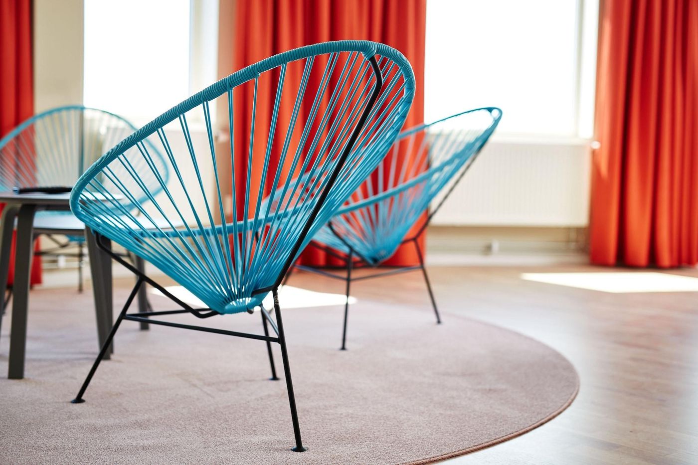 Kviberg Park Hotel Conference-Sweden-GOTHENBURG-Room-9