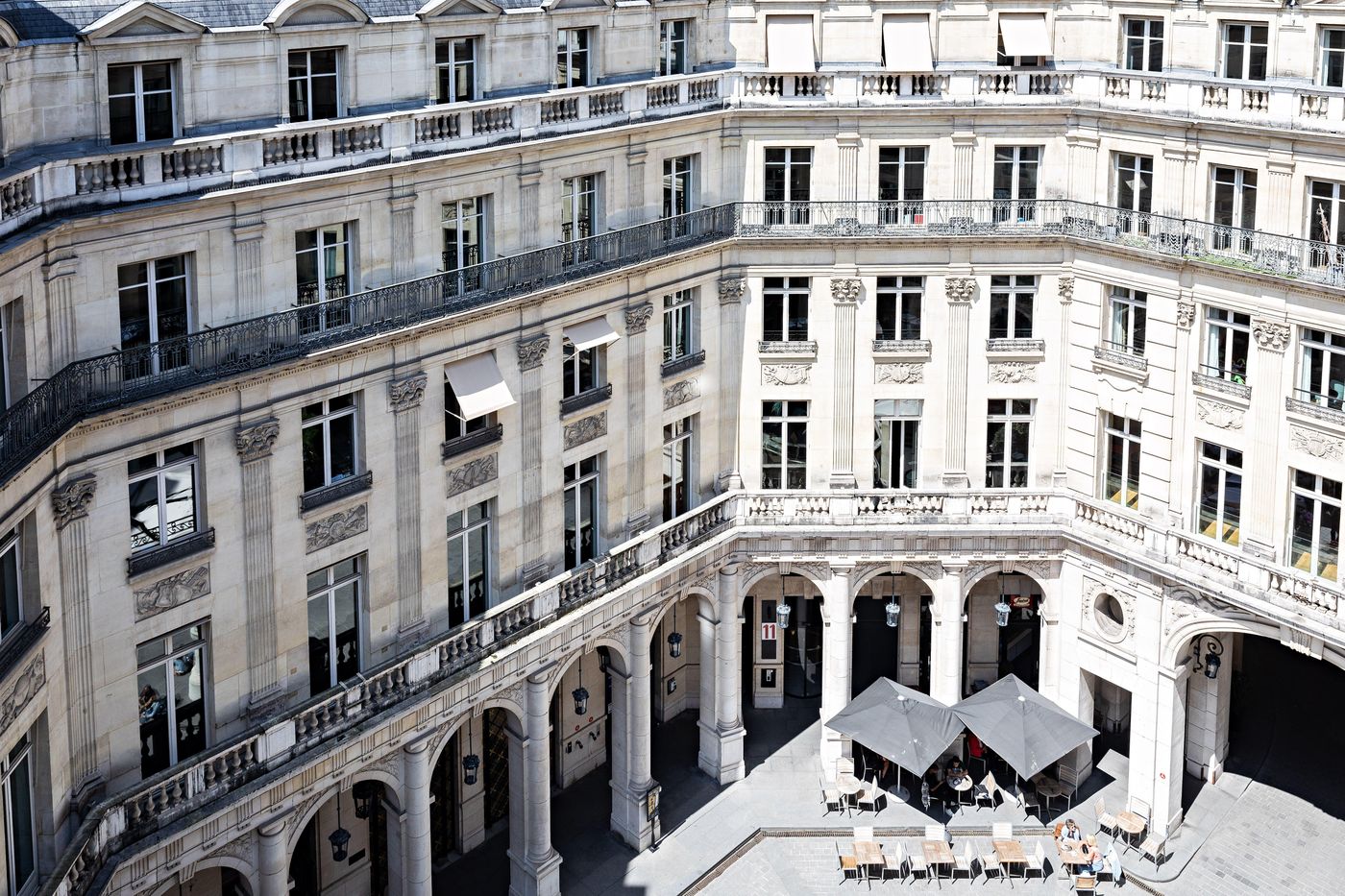 Hotel-Indigo-Paris-Opera-General-view-89