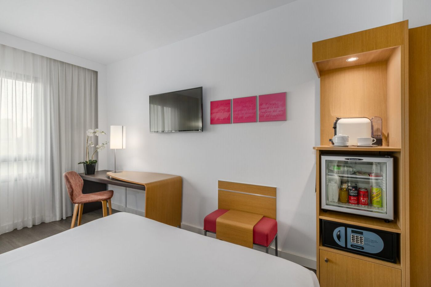 Exe-Madrid-Norte-Room-22