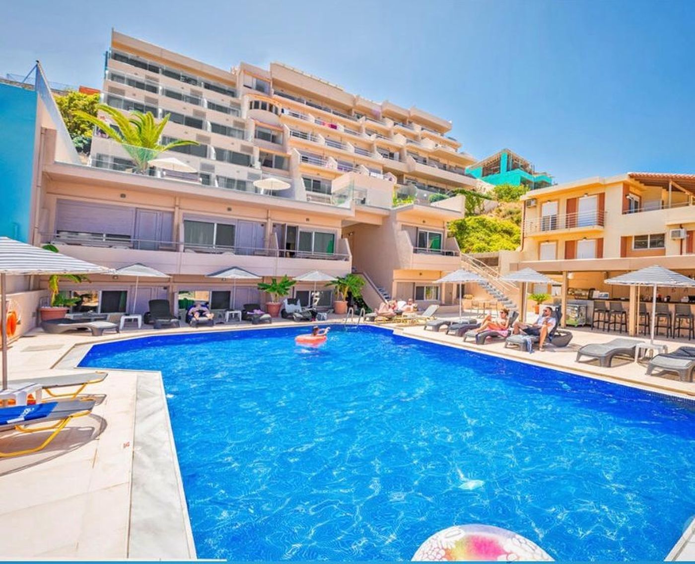 Archipelagos Residence