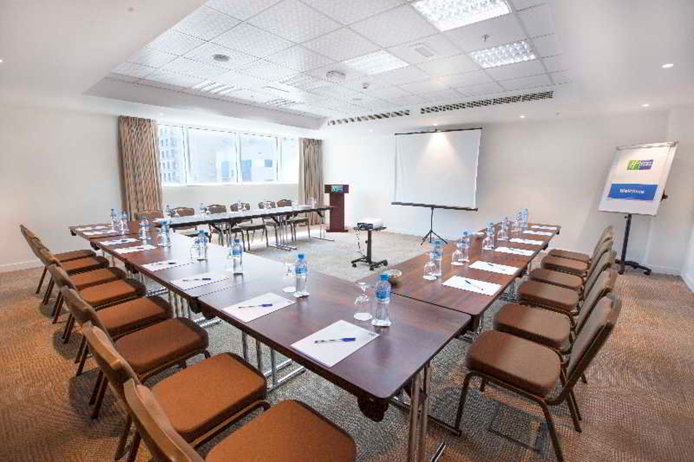 Holiday Bahrain Hotel-Bahrain-MANAMA-Conferences-9