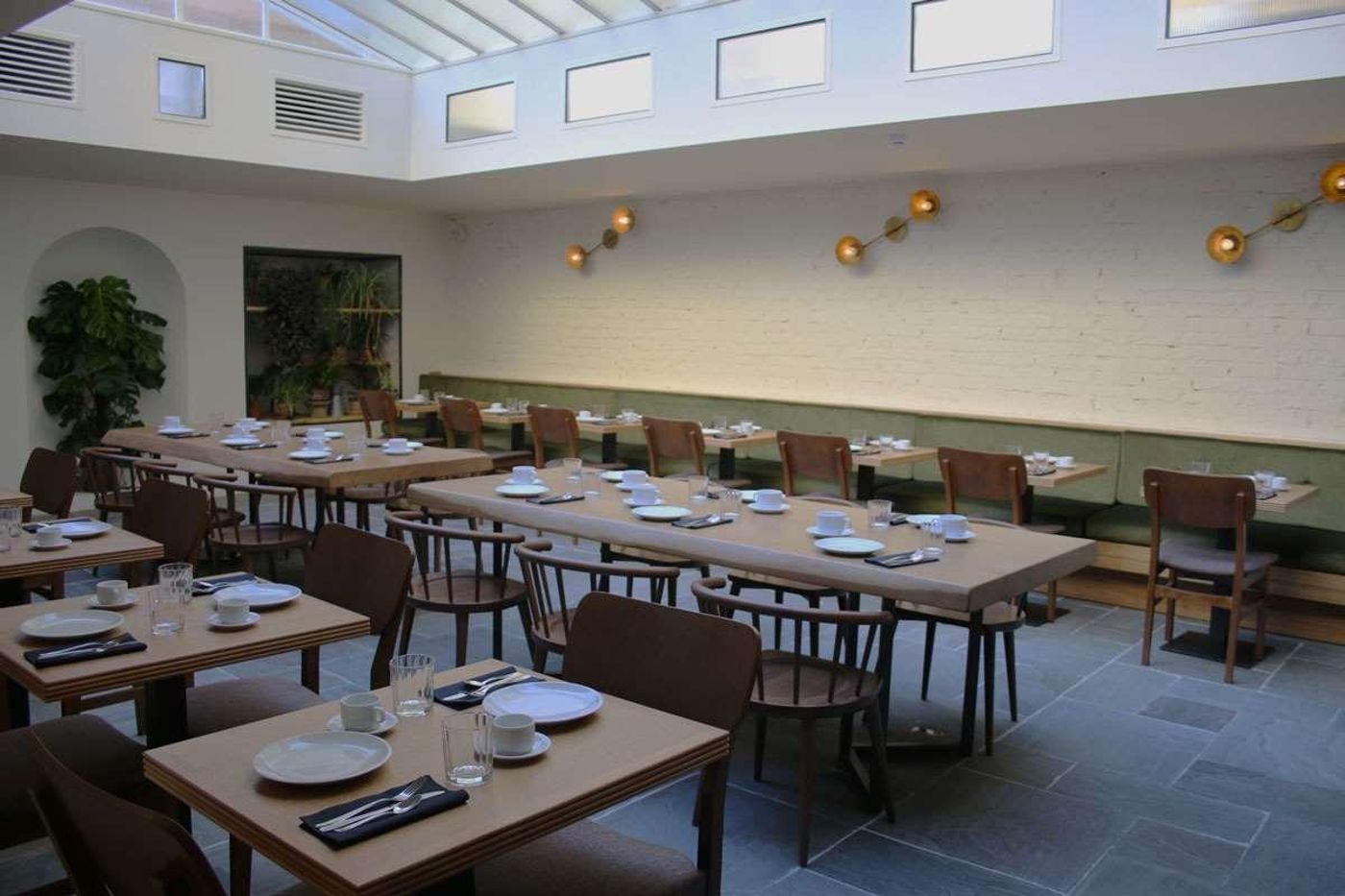 c-hotels Diplomat - Italy - Firenze (FI)-Santa Maria Novella - General view - 9