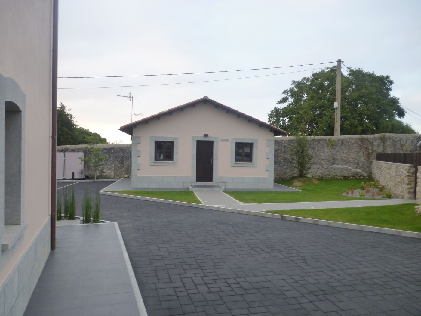 Hotel Villa Marron-Spain-NAVES-General view-3