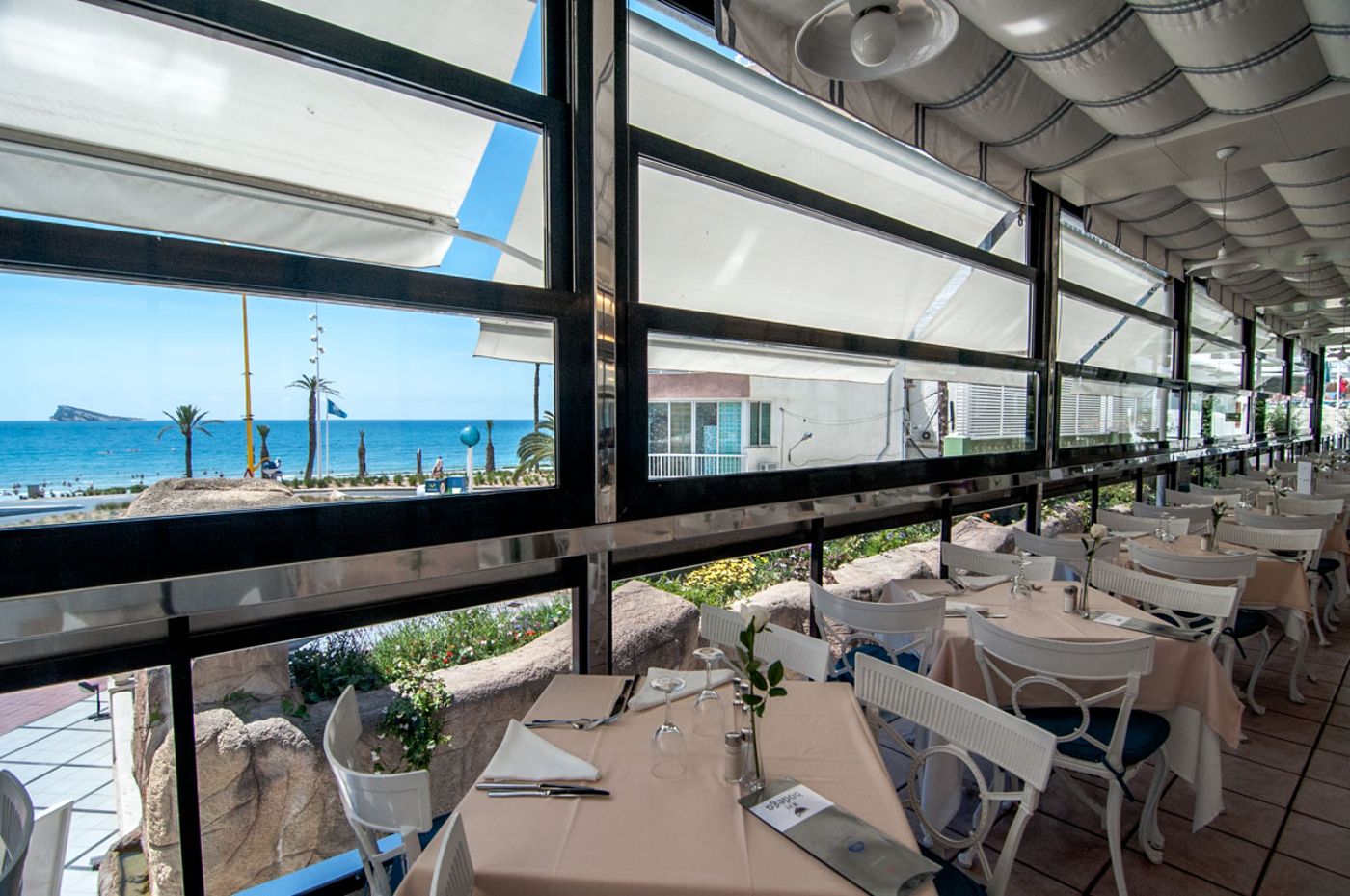 RH Corona Del Mar Hotel