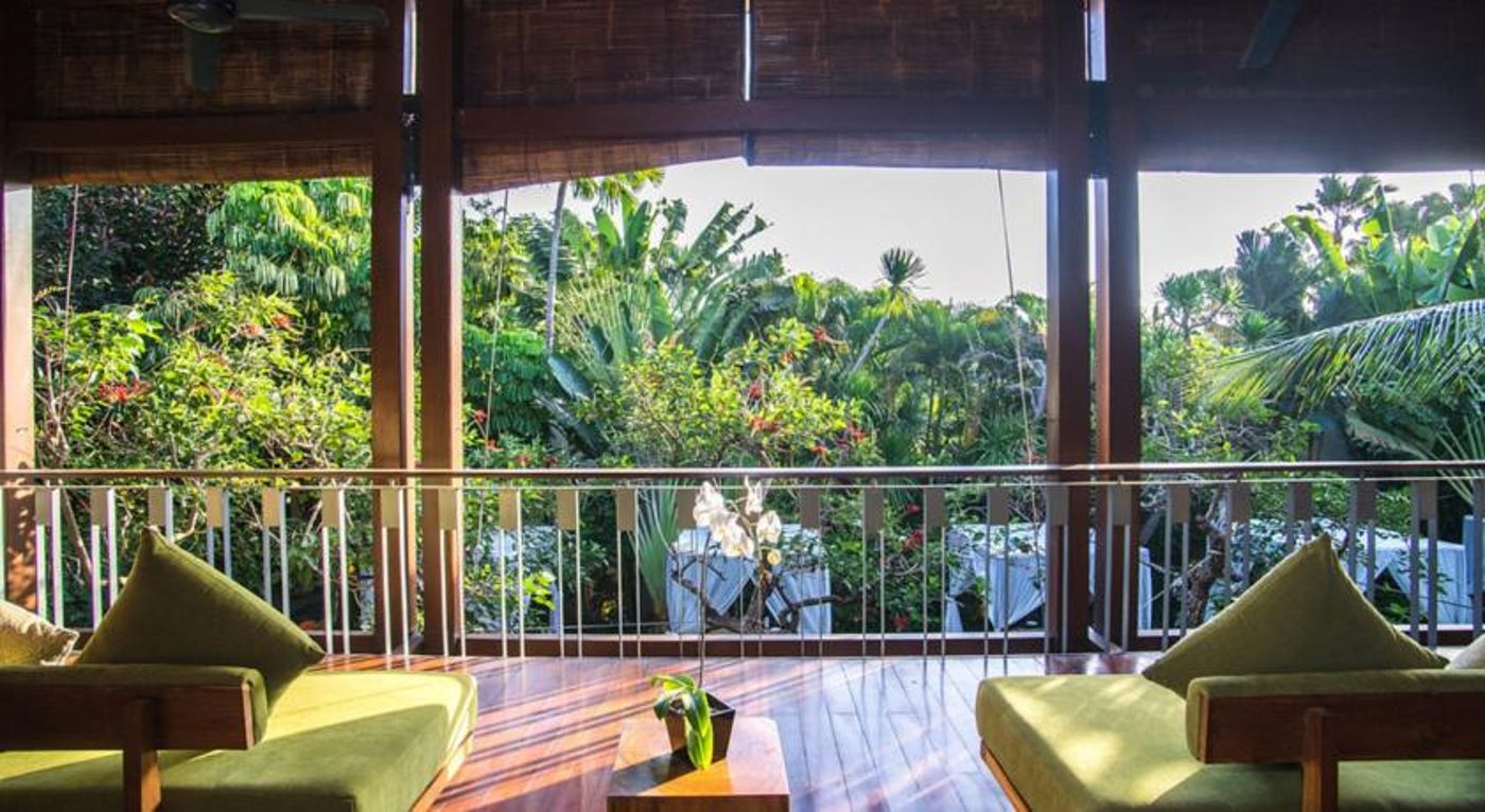 The Elysian Boutique Villa Hotel-Indonesia-BALI-General view-7