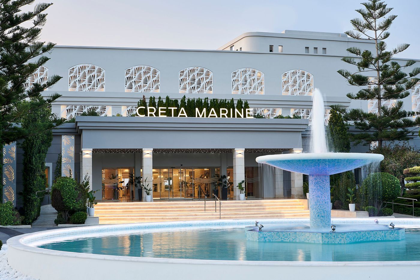 Iberostar Creta Marine