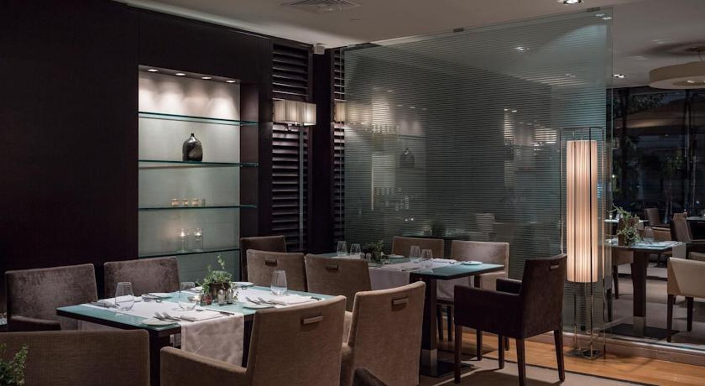 Galaxy Hotel Iraklio