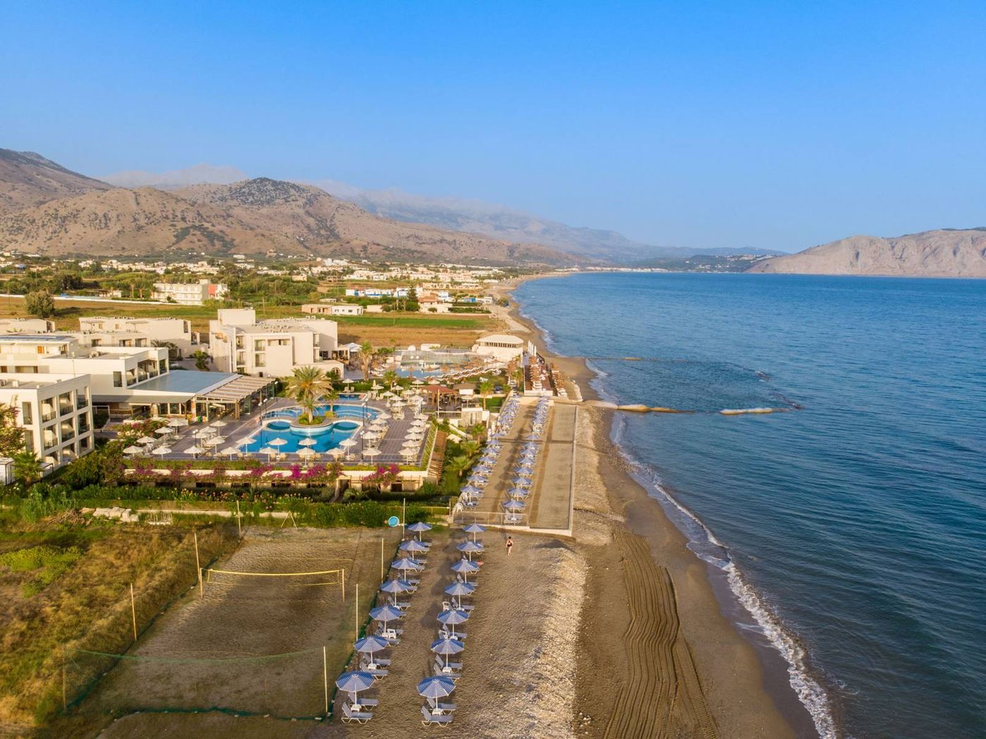 Hydramis-Palace-Beach-Resort-Beach-88