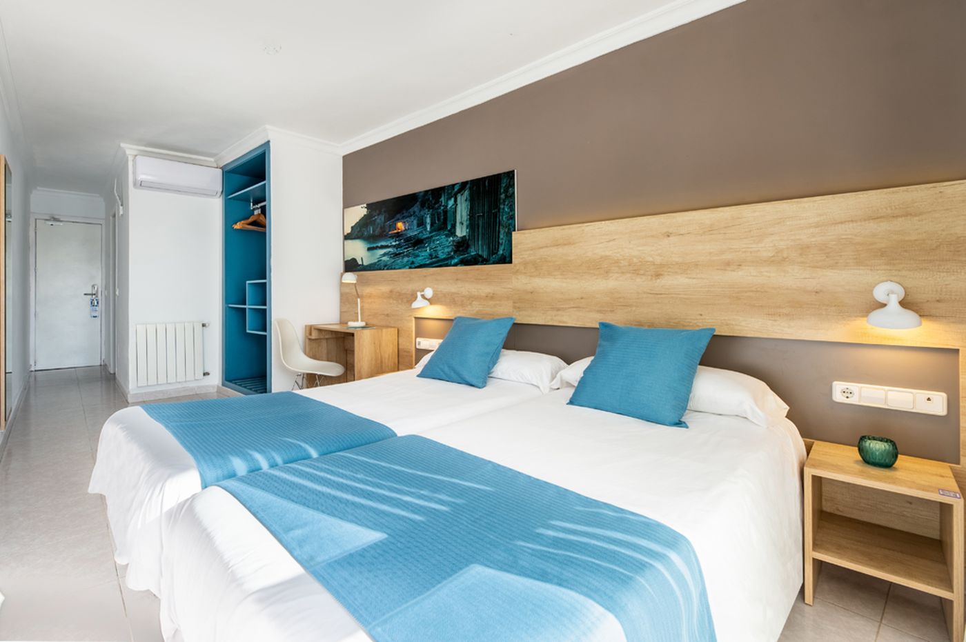 Vibra Maritimo Hotel