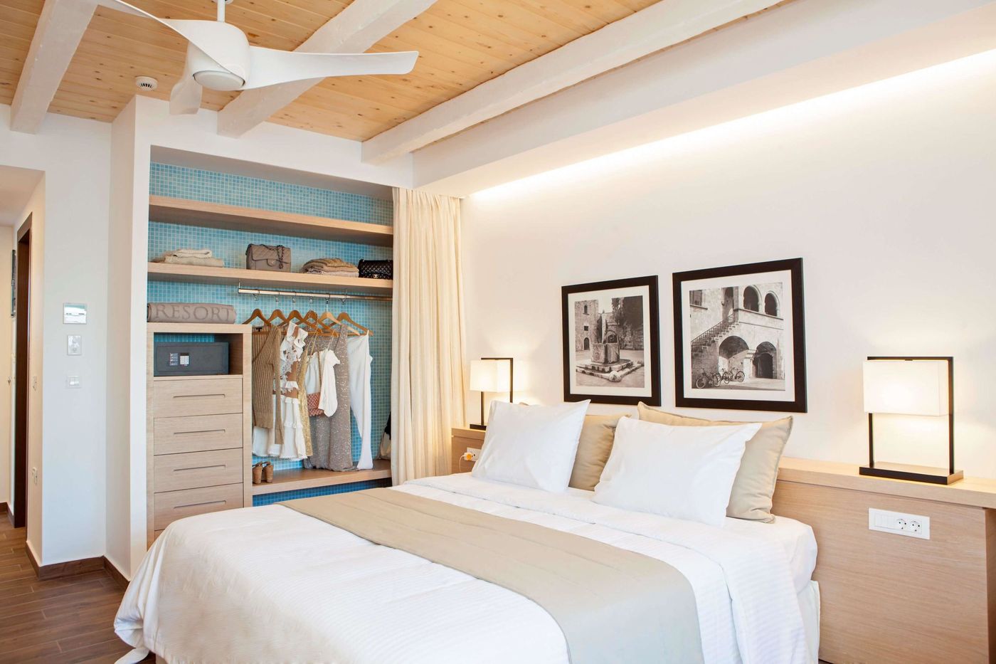 Esperos Village Blue & Spa - Adults Only