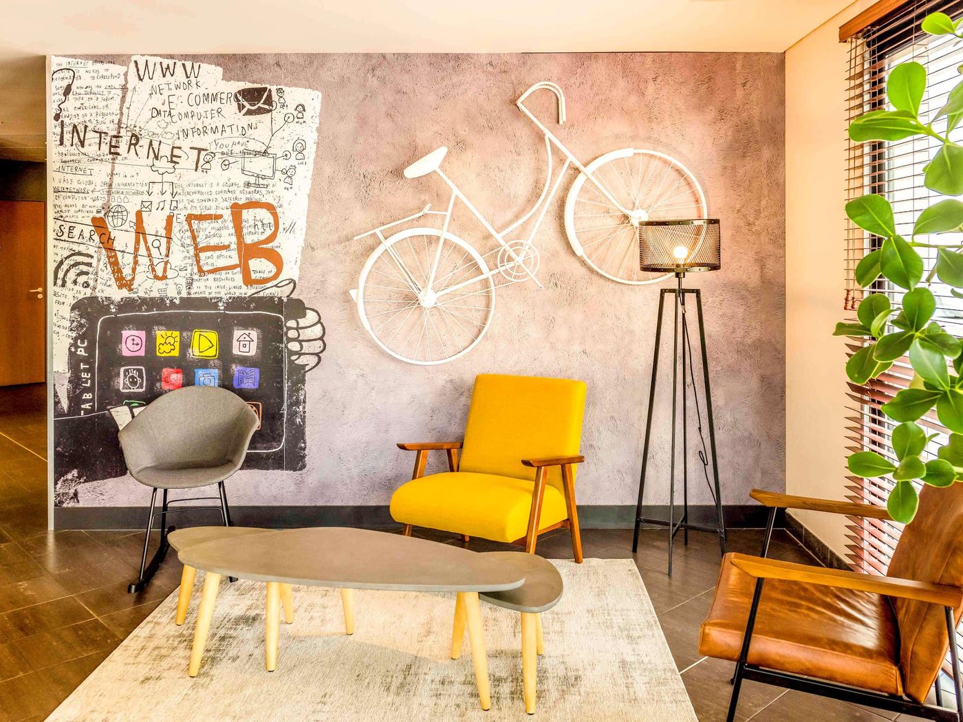 Ibis-Marne-la-Vallee-Val-d-Europe-General-view-24