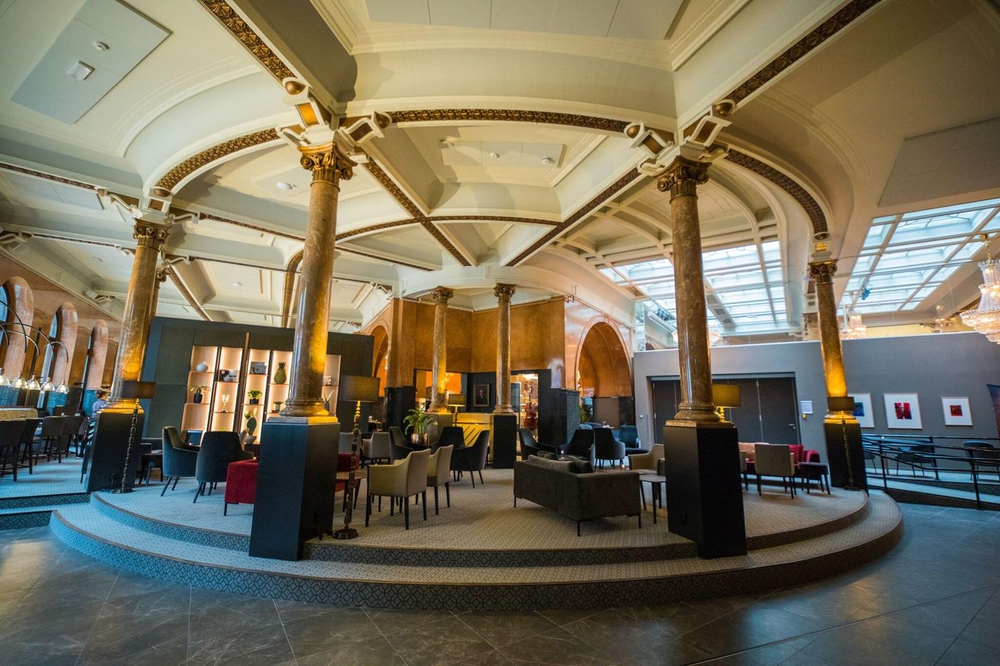 Opus Xvi-Norway-BERGEN-Lobby-6