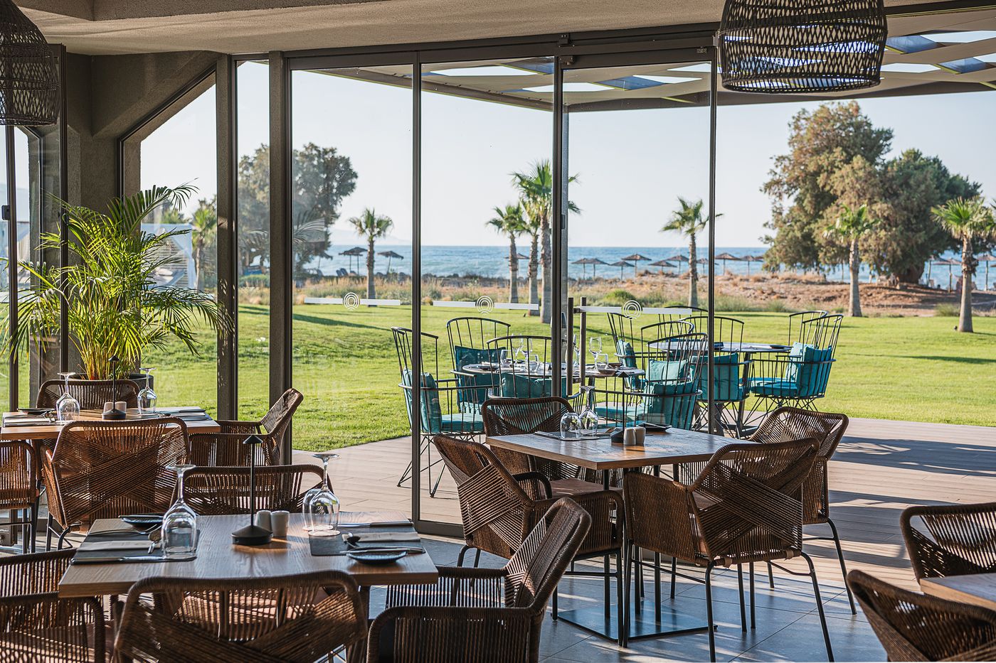 Myrion Beach Resort & Spa-Adults Only