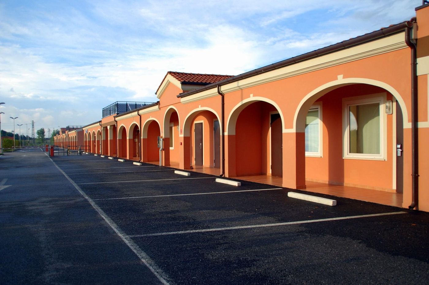 Autohotel-Venezia-General-view-1