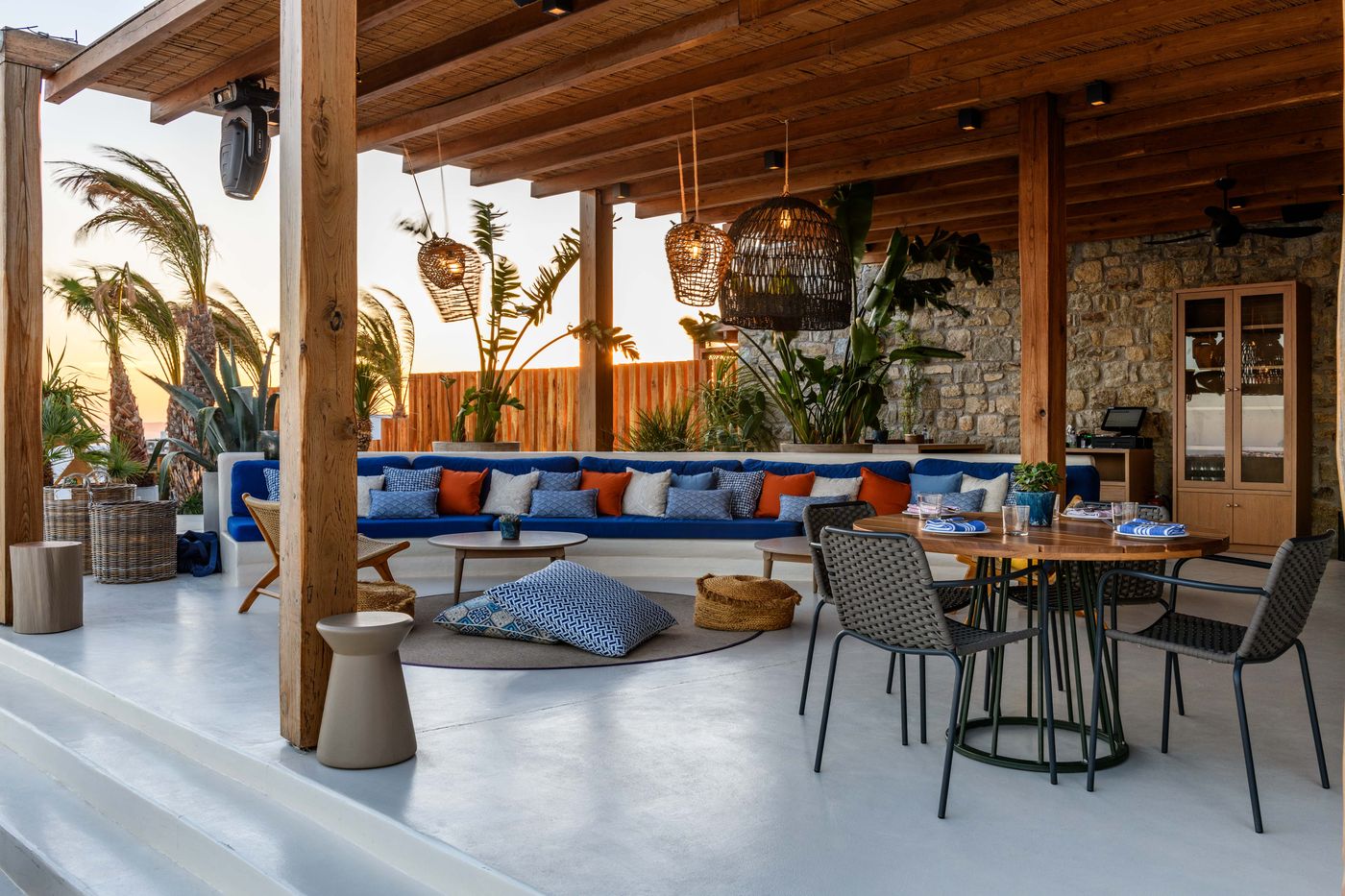 Destino Pacha Mykonos