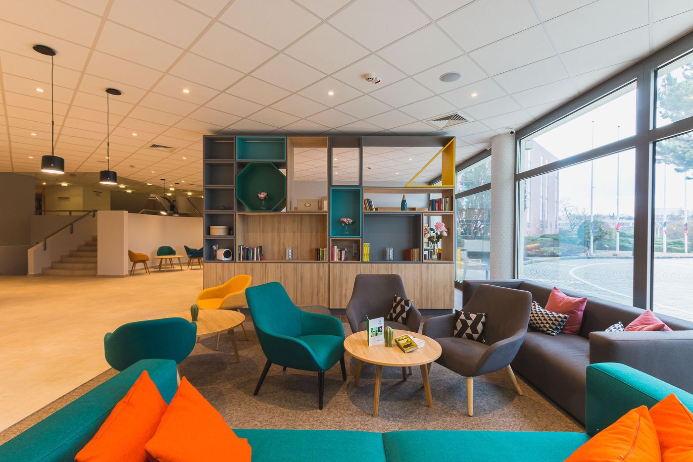 Holiday-Inn-Budapest---Budaors-General-view-12