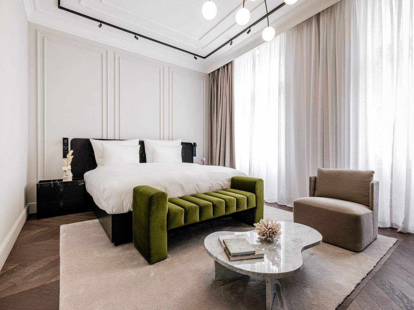 The Amauris Vienna - Austria - Vienna - Room - 4