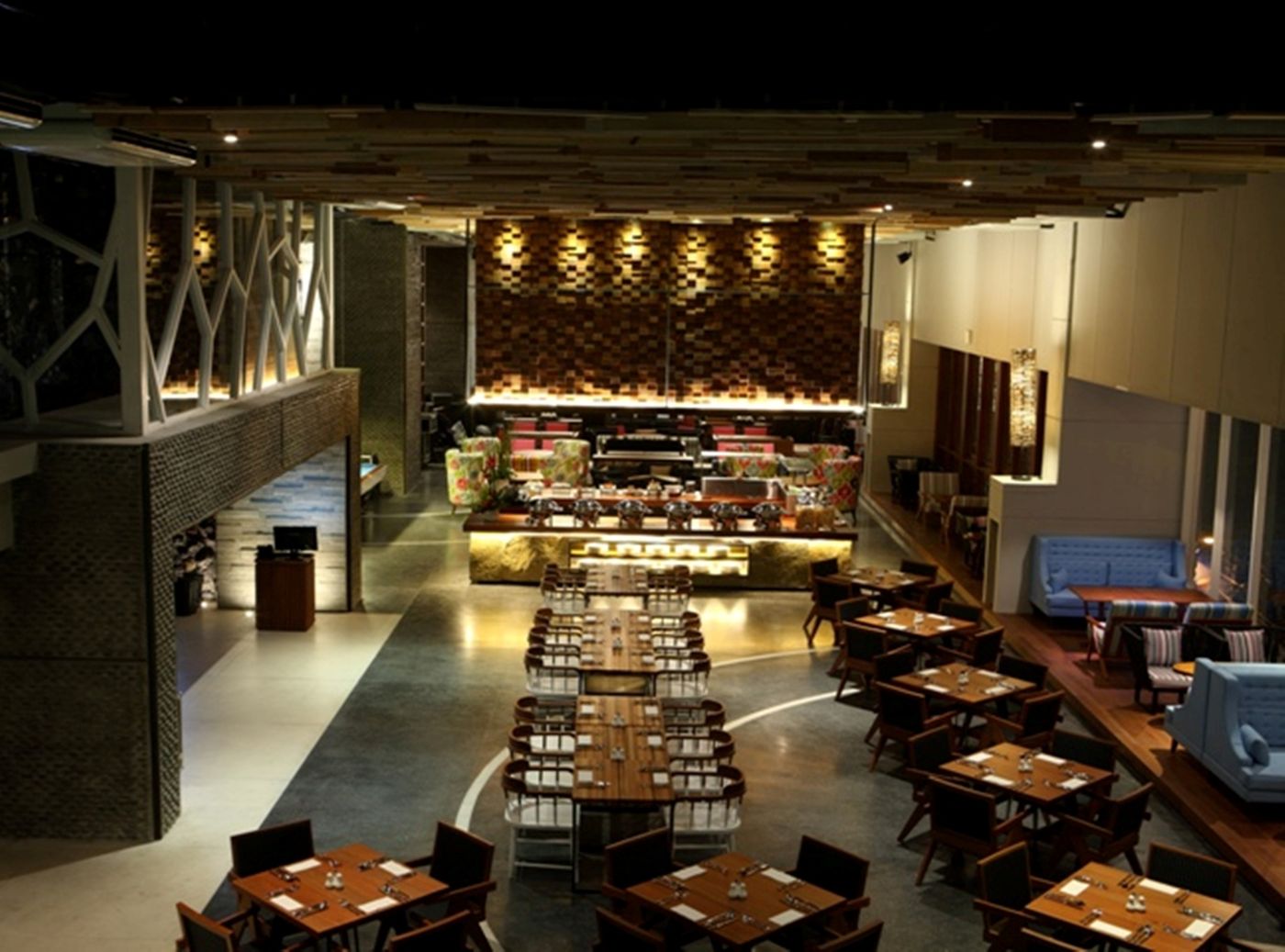 TS Suites Bali and Villas-Indonesia-Bali-General view-2