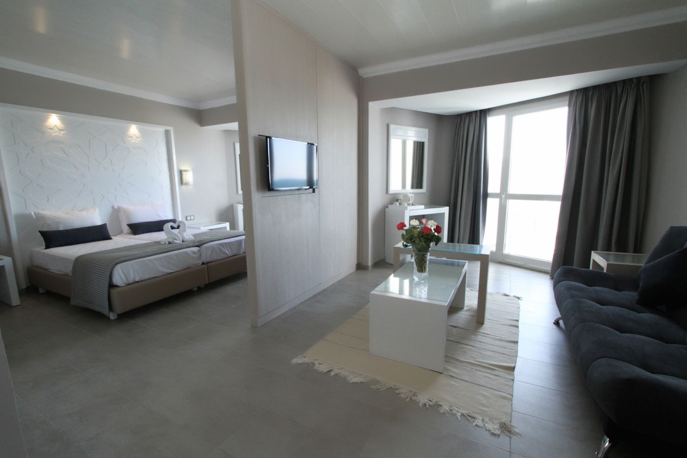 Sahara Beach Aquapark Resort