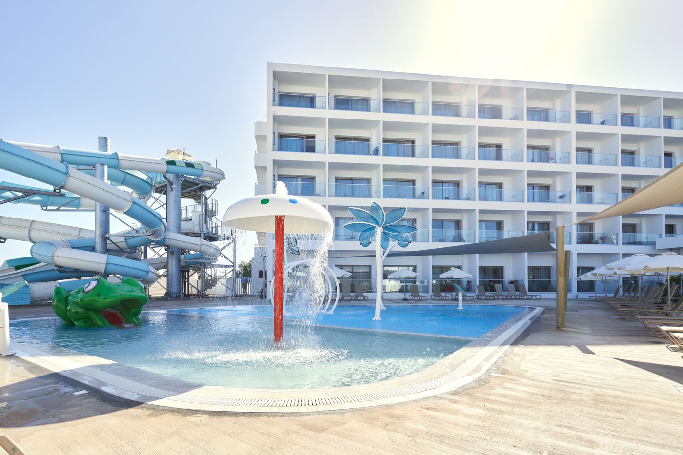 Maris Grand Waterpark