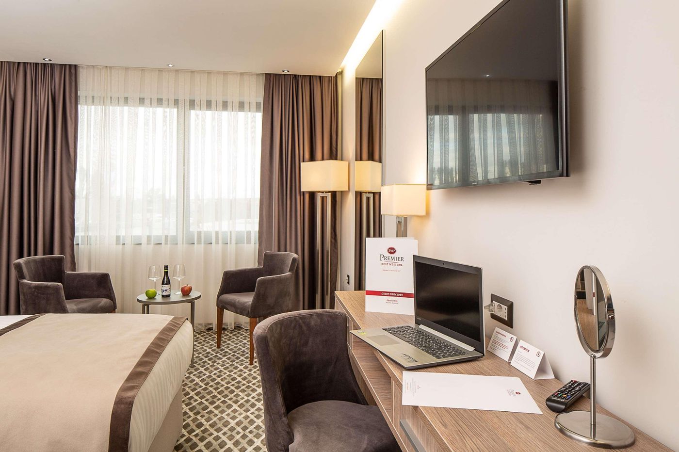 Best-Western-Premier-Plovdiv-Hills-Room-16