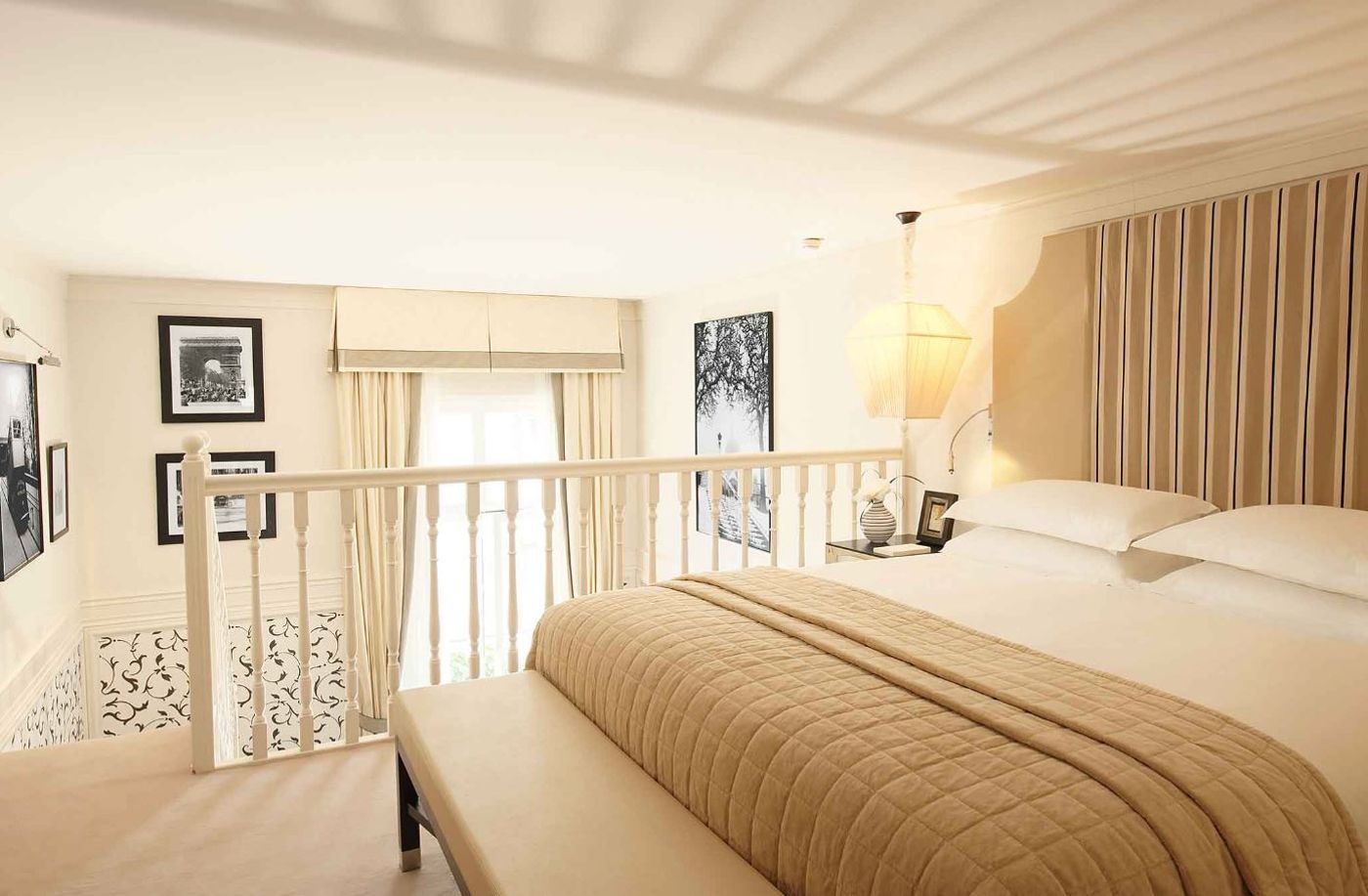 Castille Paris - Starhotels Collezione