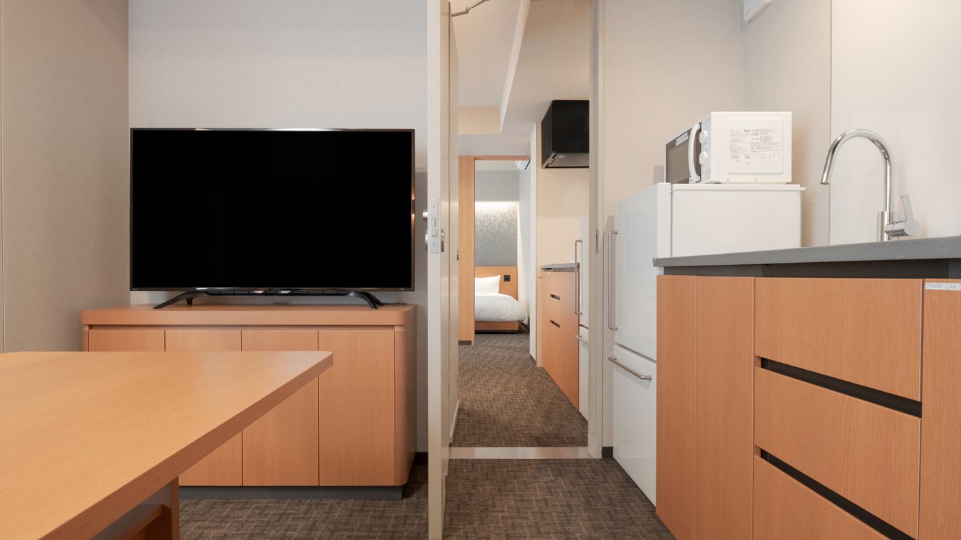 MIMARU Tokyo Station East-Japan-Tokyo-Room-6