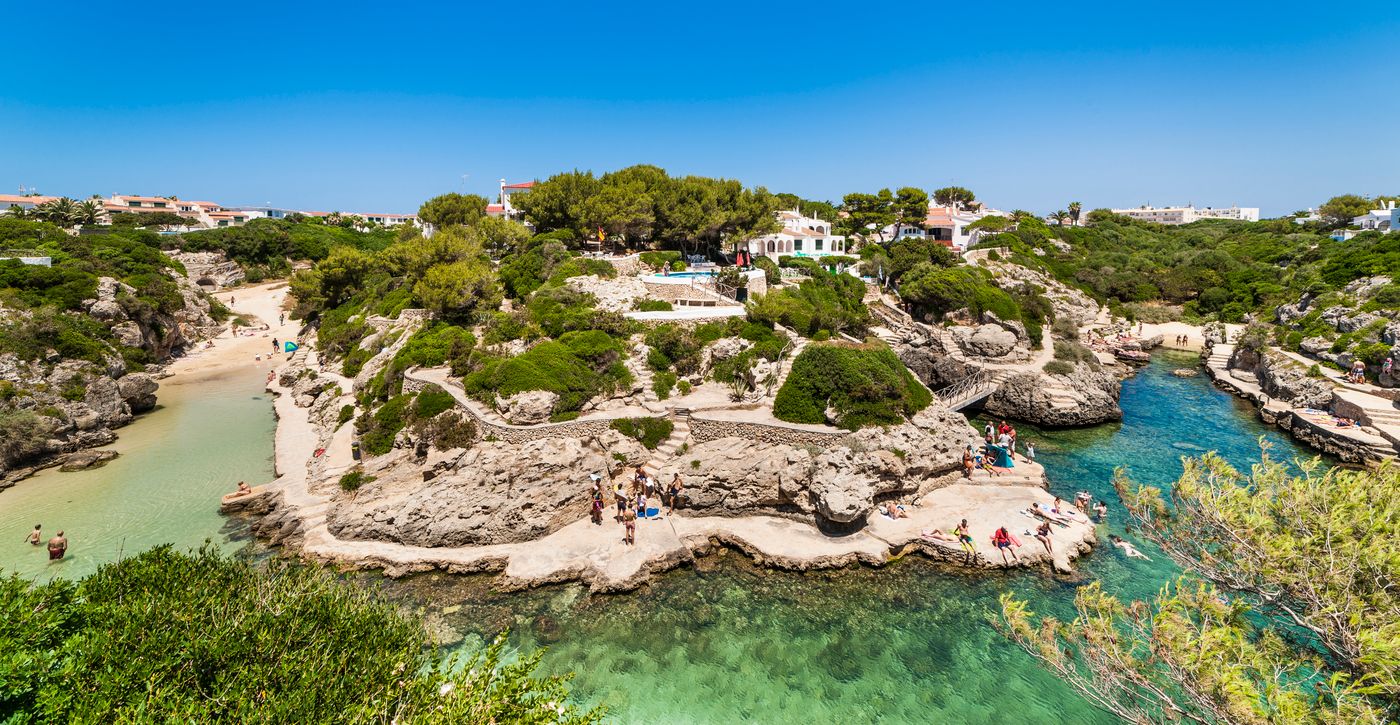 Globales Club Almirante Farragut