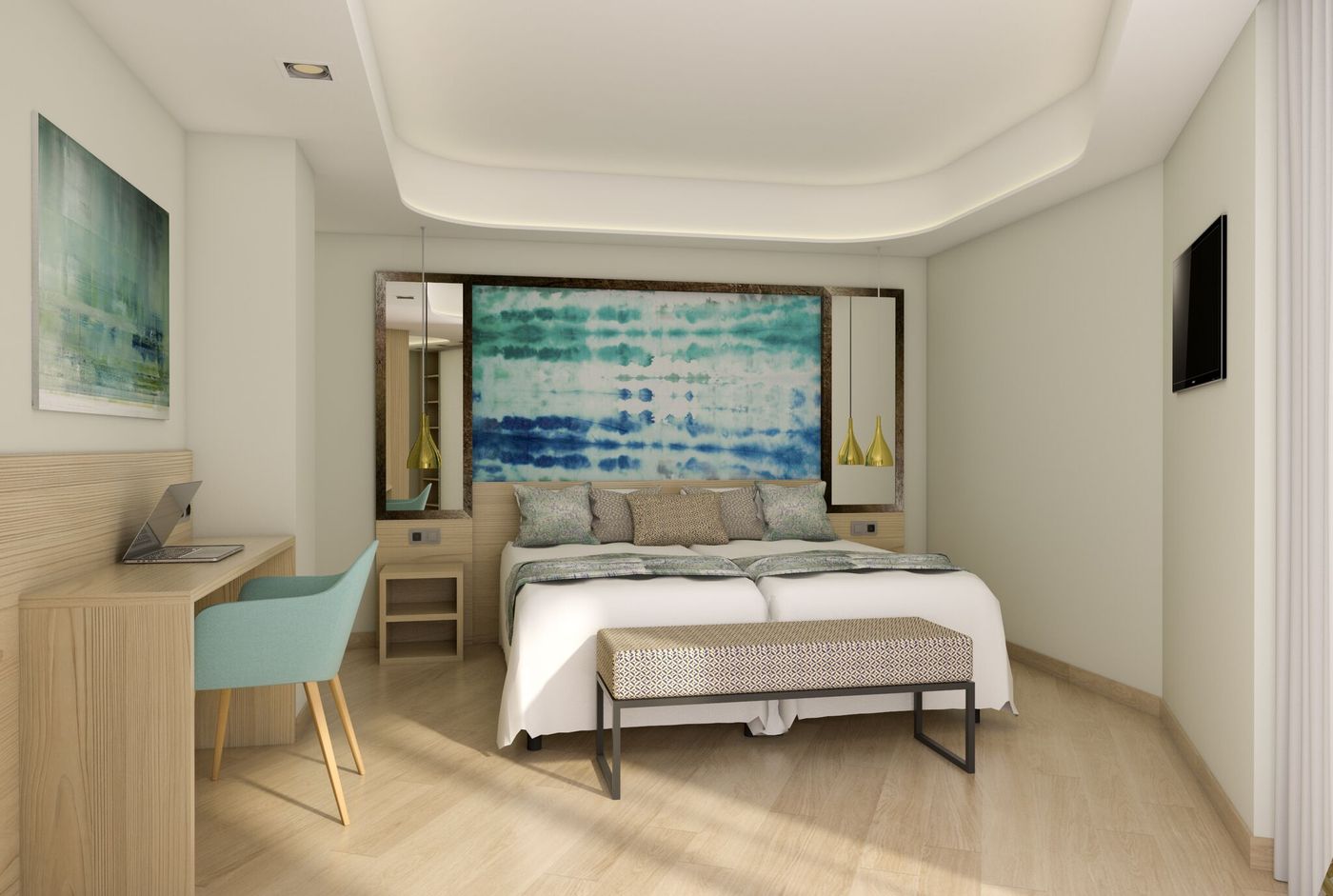 Sumus Hotel Stella & Spa - Adults Recommended