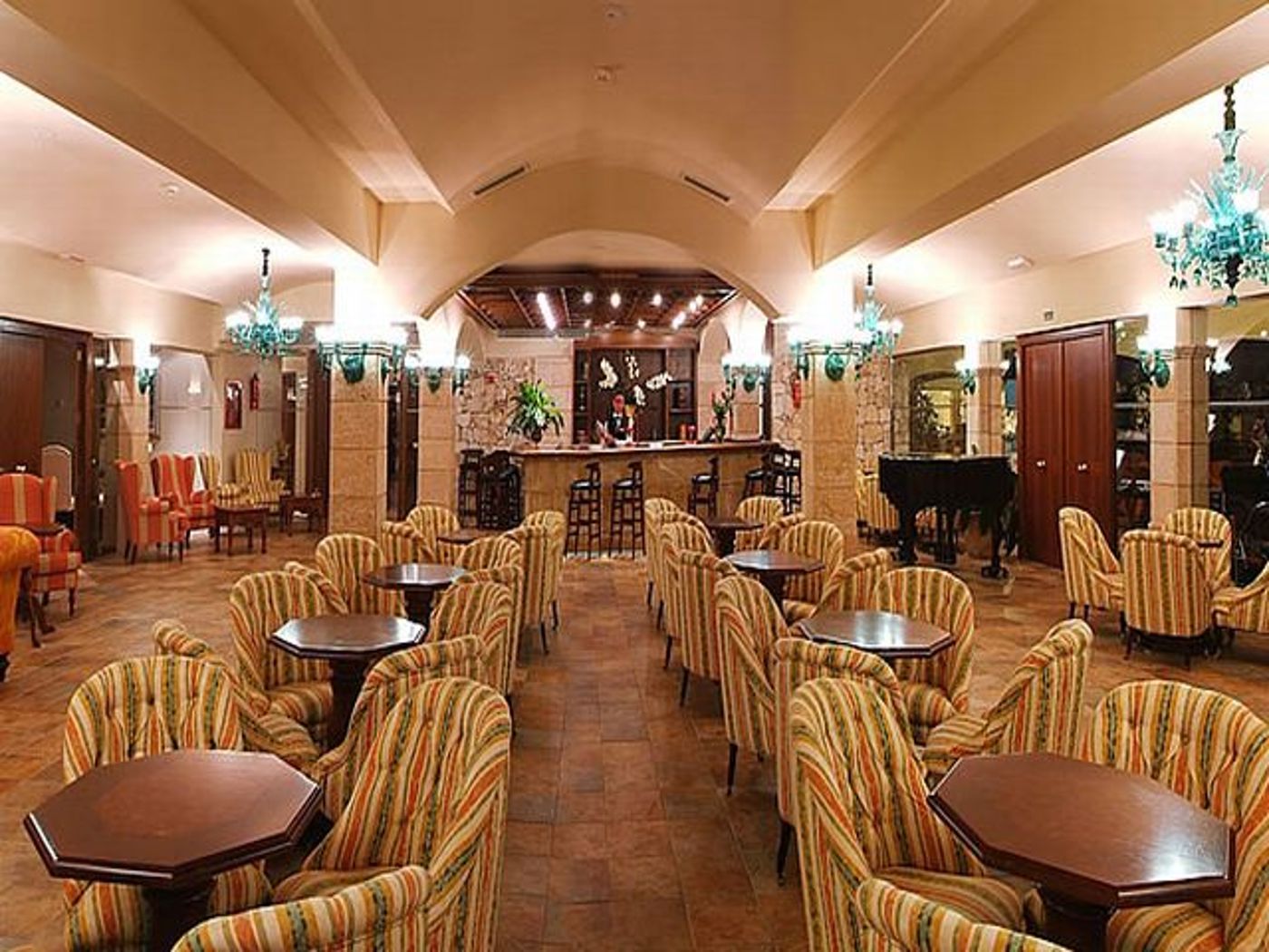 Sentido Mallorca Palace - Adults Only