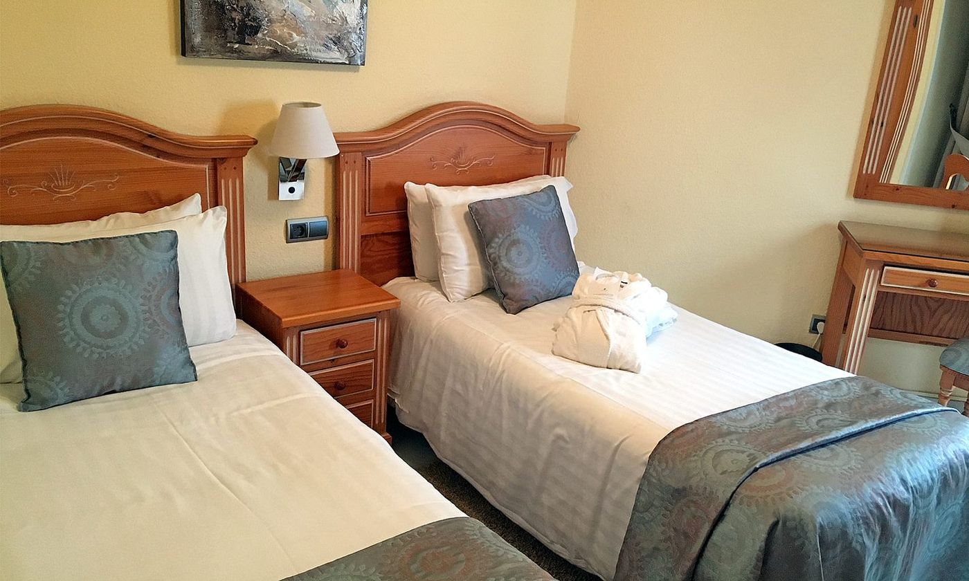 Macdonald Leila Playa Club