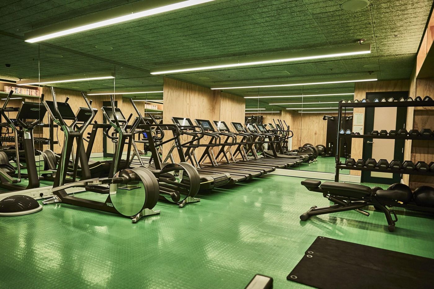 The Standard London - United Kingdom - London - Sports and Entertainment - 2