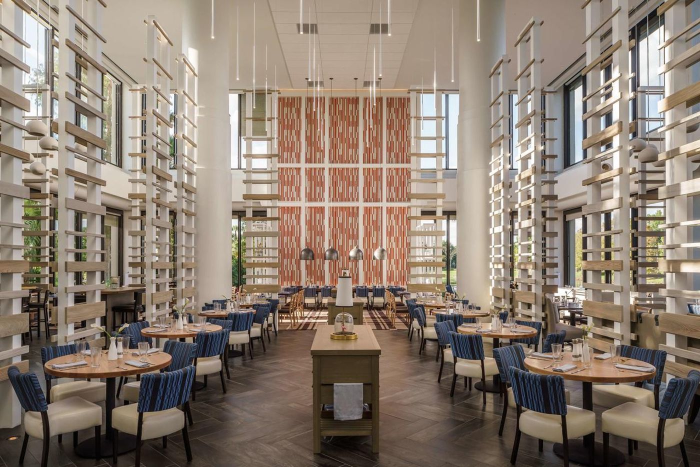 Hyatt Regency Grand Cypress