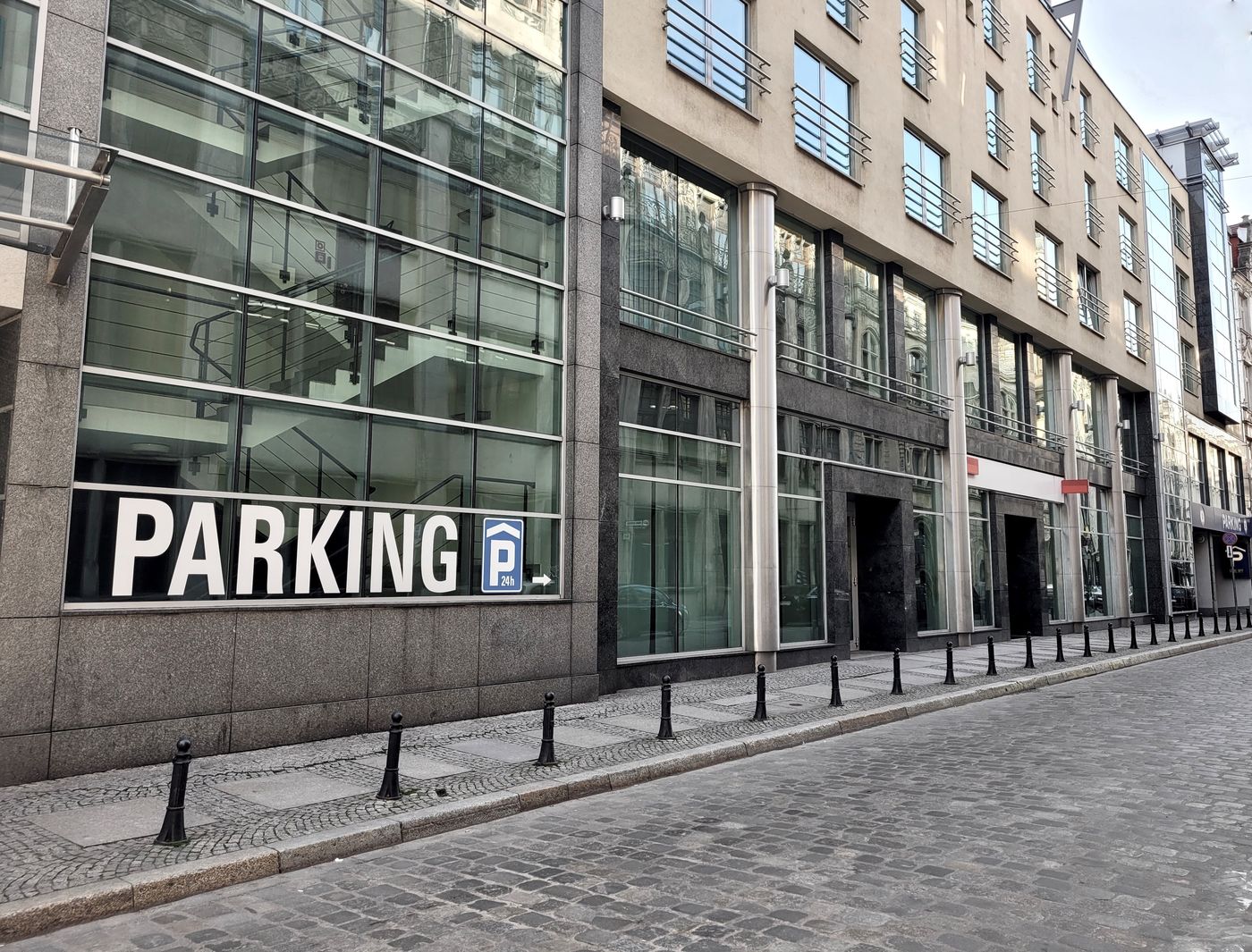 Wyndham Wroclaw Old Town Hotel-Poland-WROCLAW-General view-2