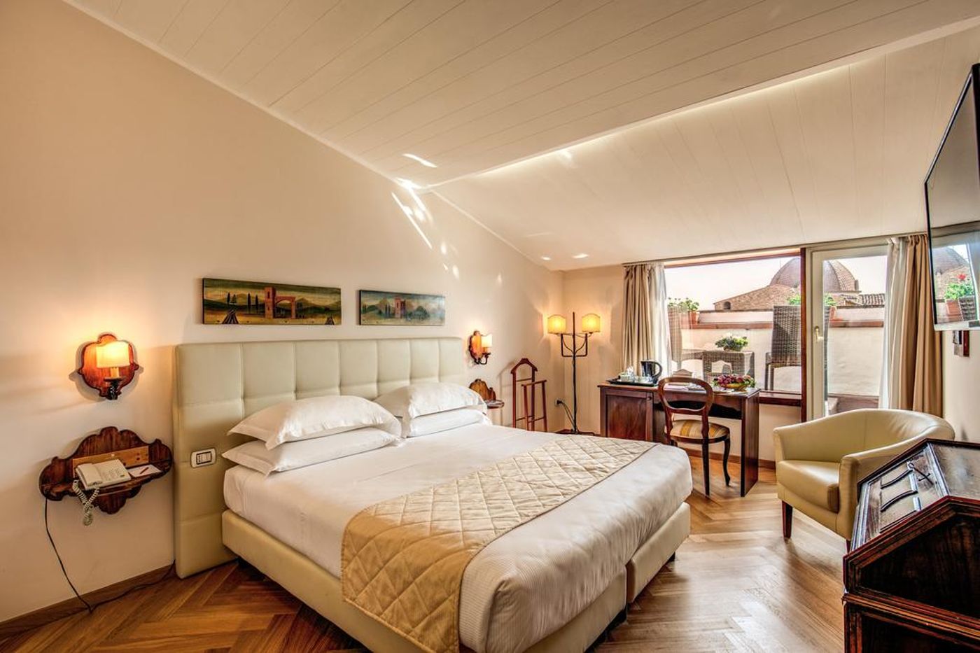 Croce-Di-Malta-Room-20