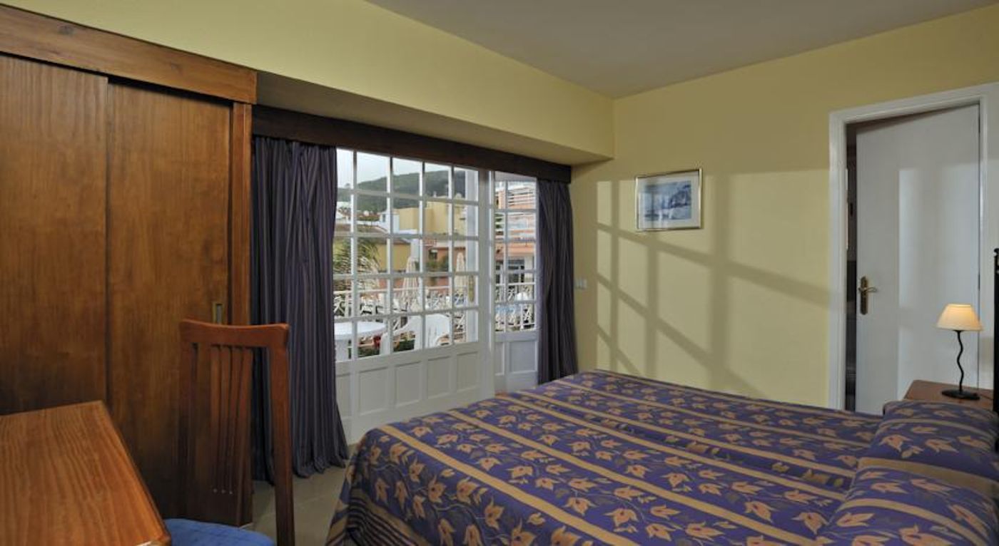 Hotel Globales Acuario