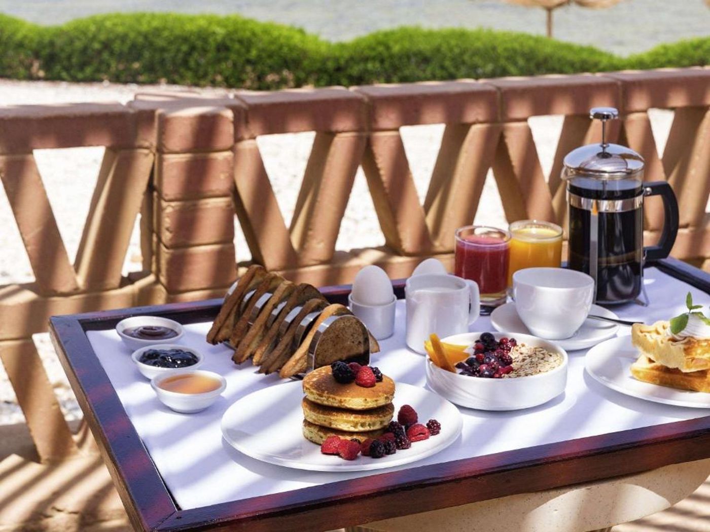 Movenpick Resort El Quseir