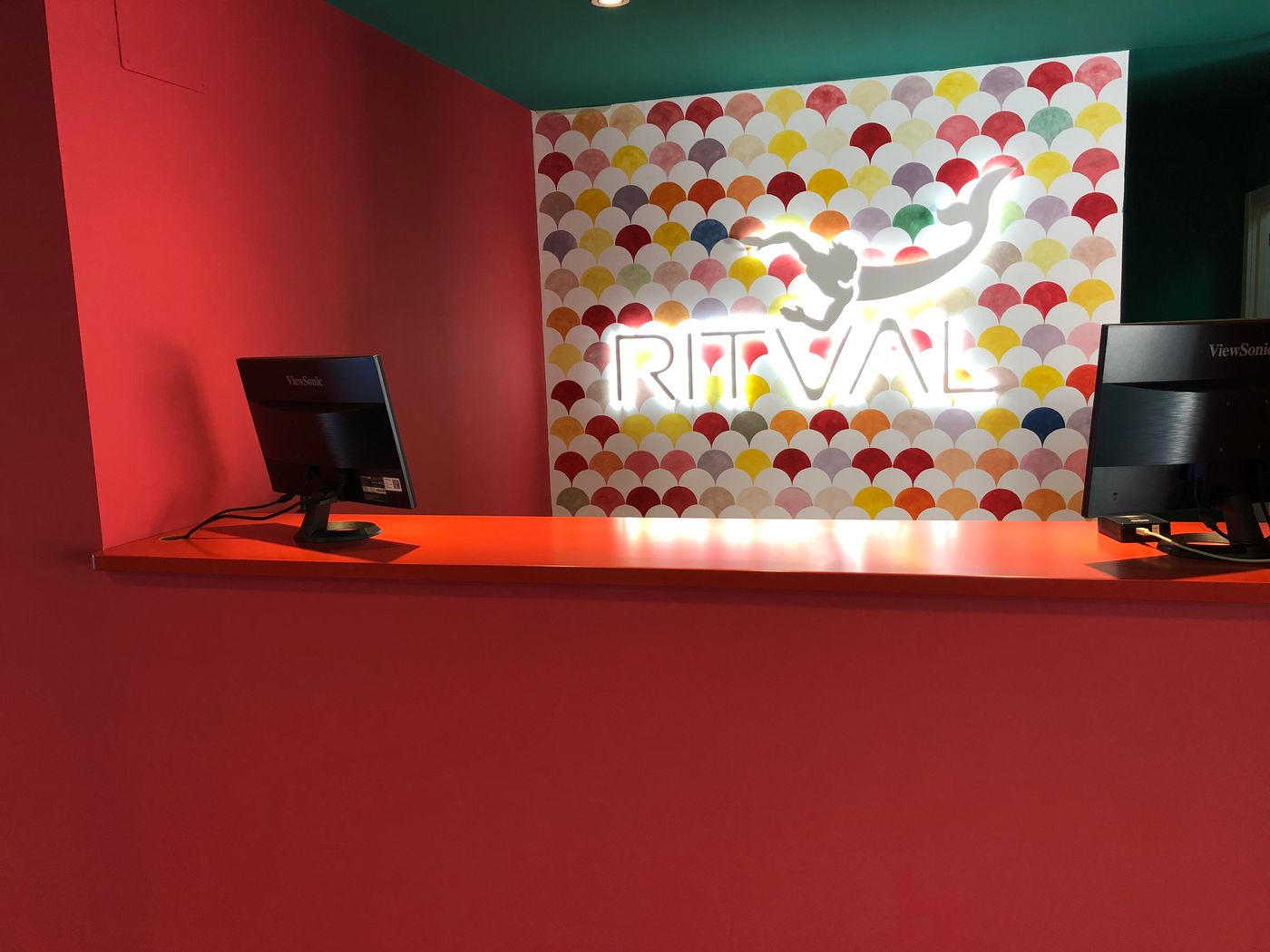 Ritual Maspalomas - Adults Only