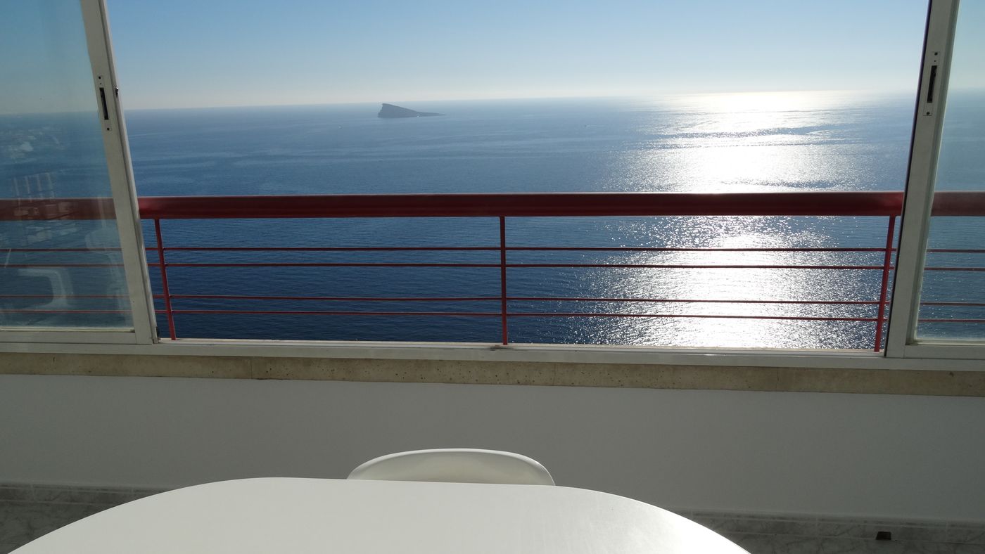 Benibeach Apartments