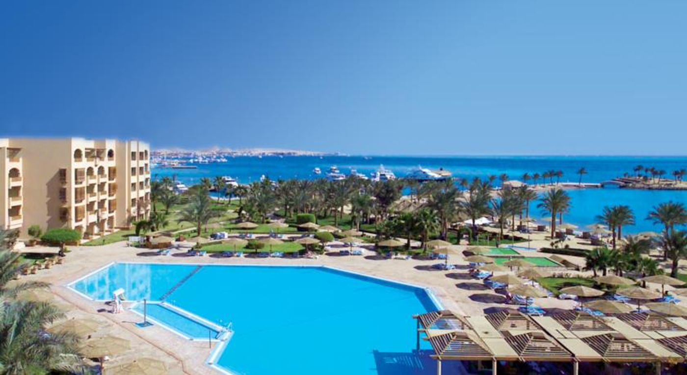 Continental Resort Hurghada