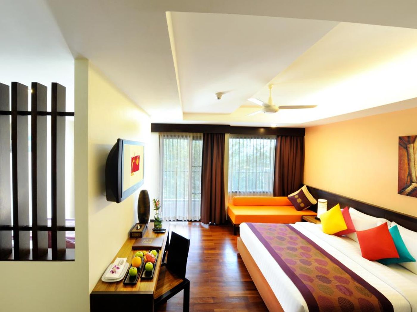 Avani-Ao-Nang-Cliff-Krabi-Resort--SHA-Extra---Room-39