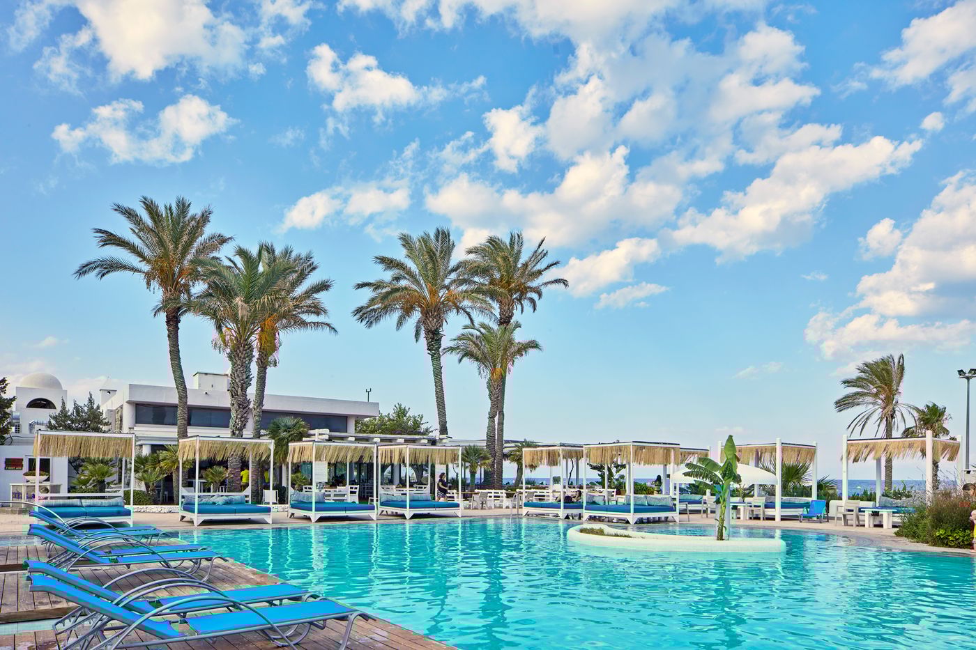 Ammades Epsilon Apartments