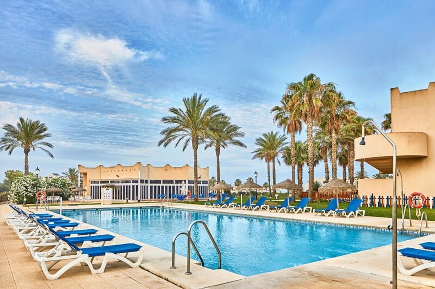 10/09/24 - Alegria Cabo de Gata