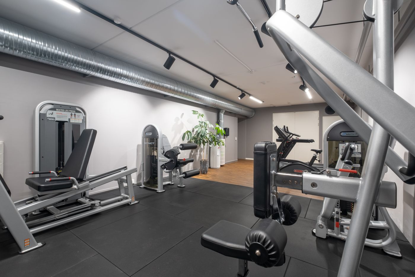 Go Hotel Osterport - Denmark - COPENHAGEN - Sports and Entertainment - 4