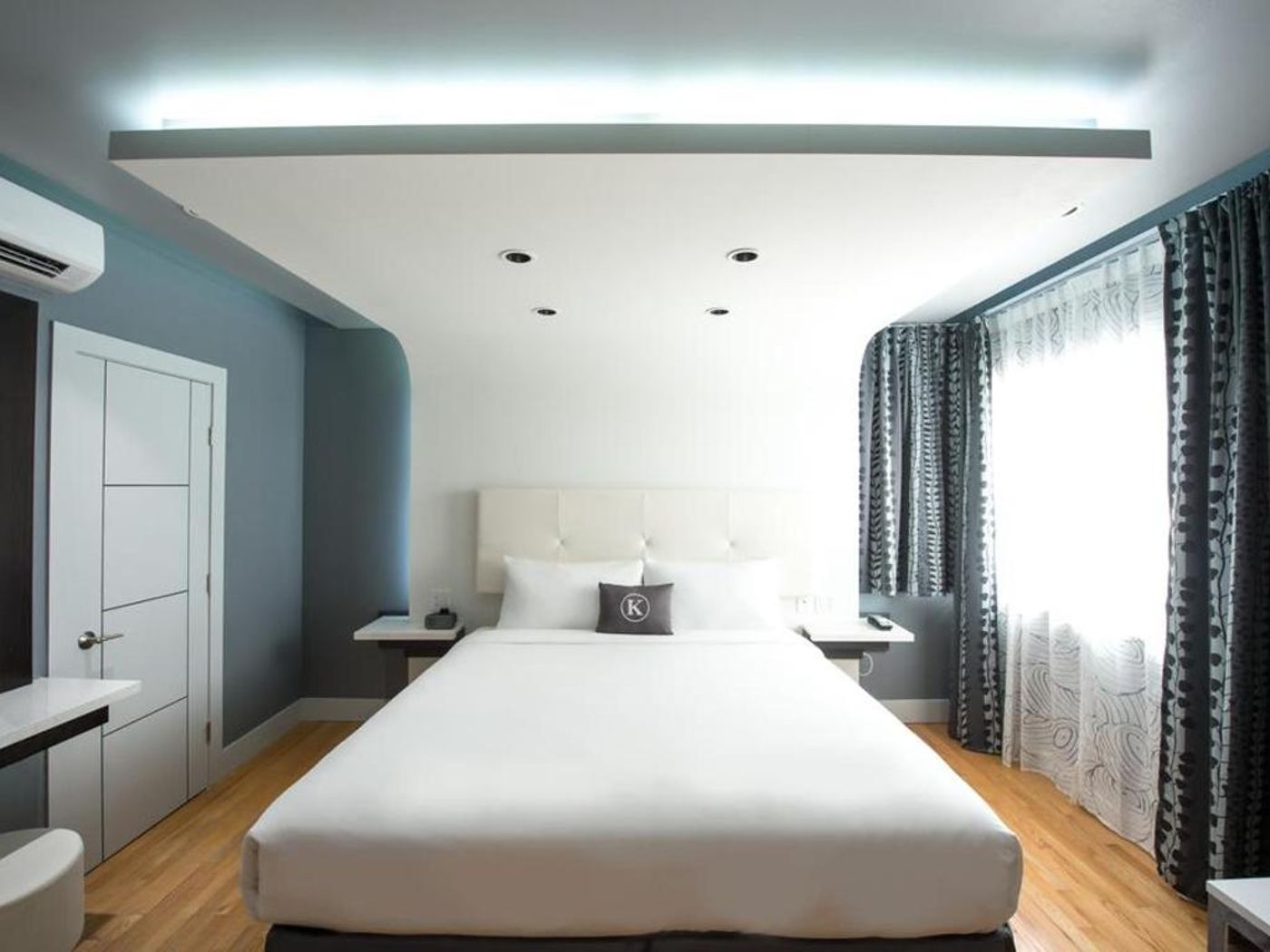 The Kent Hotel - United States - MIAMI BEACH - Room - 7