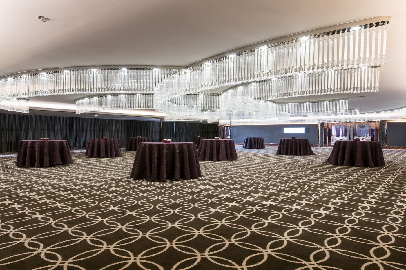 Geno Hotel-Malaysia-Shah Alam-Conferences-10