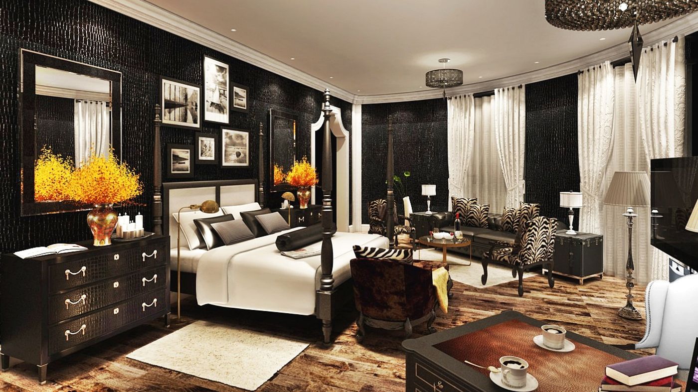 Royal Maxim Palace Kempinski Cairo-Egypt-Cairo-General view-4